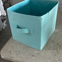 Storage Box  Free 