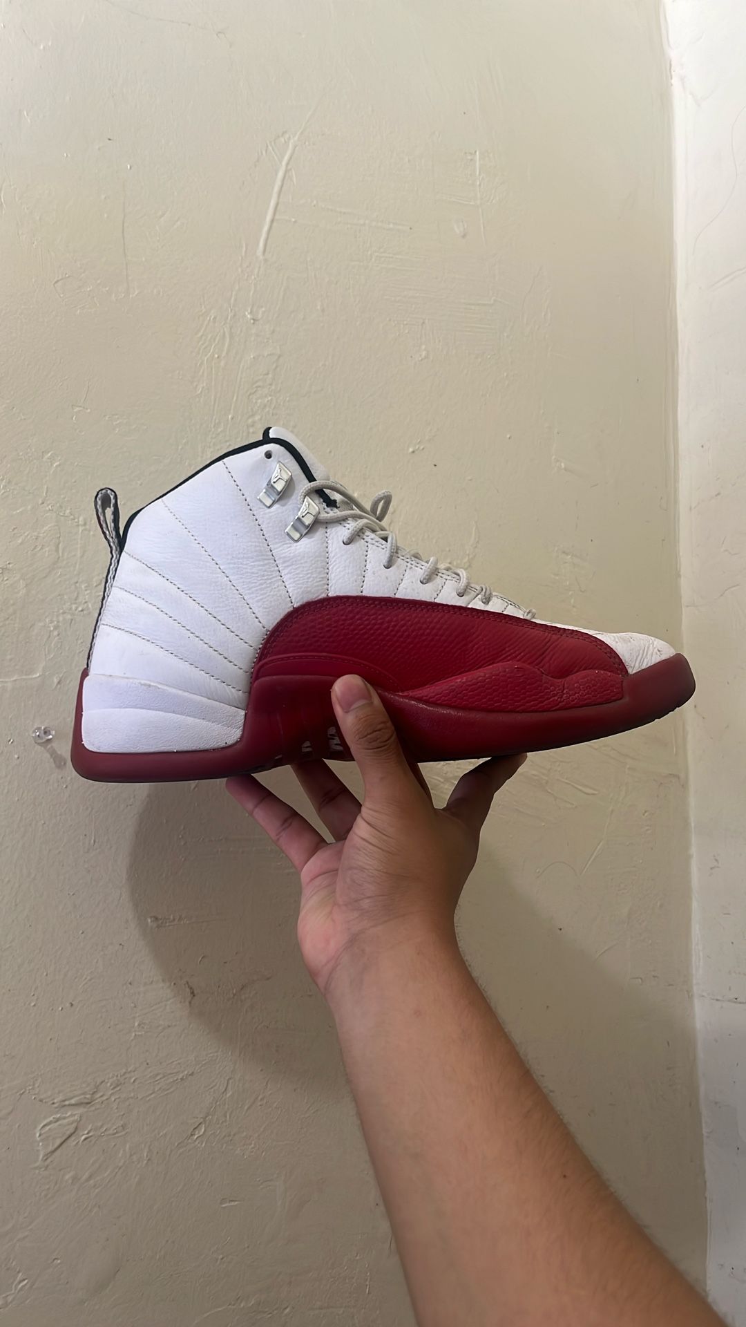 Jordan 12