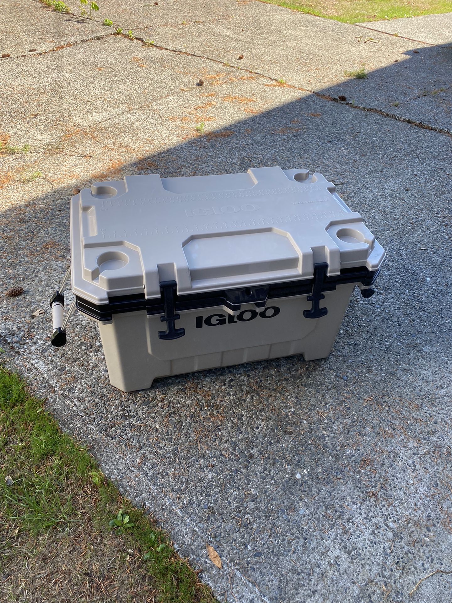 Igloo IMX 70 Quart Cooler Ice Chest - $175 