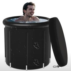  Ice Bath Tub