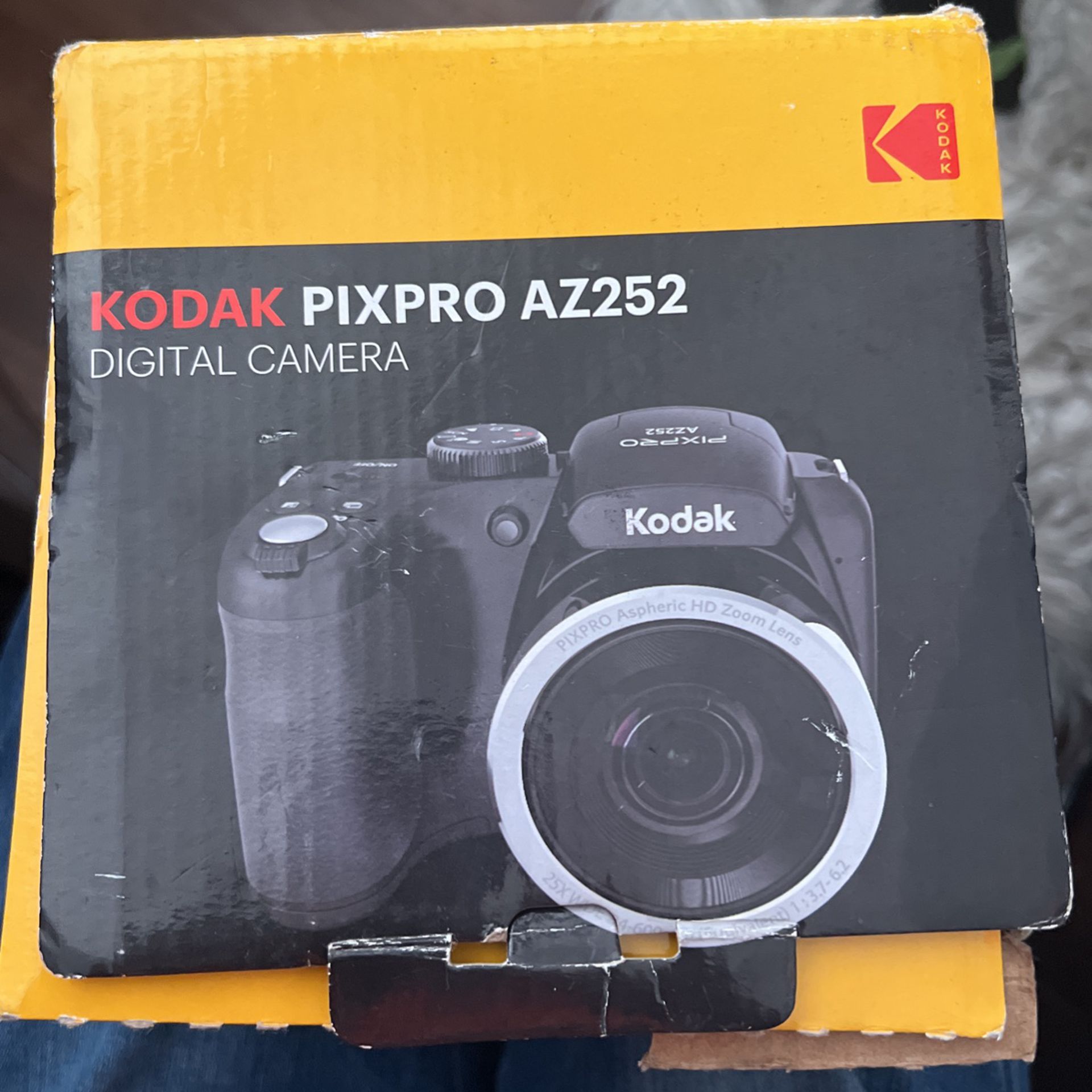 Kodak Camera 