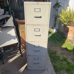File Cabinet