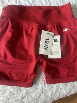 AYBL Shorts