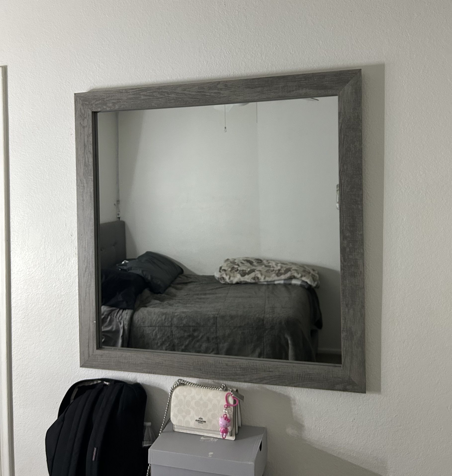 Mirrors