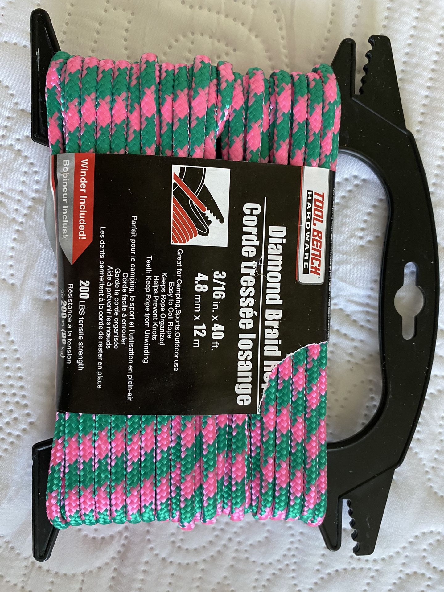 New Rope