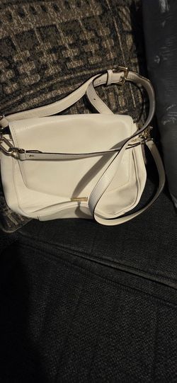 Kate Spade White 
