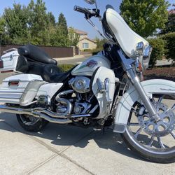 2007 Harley-Davidson Electra Glide 