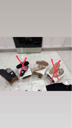 Designer slides