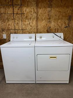 Kenmore-washer-and-gas-dryer