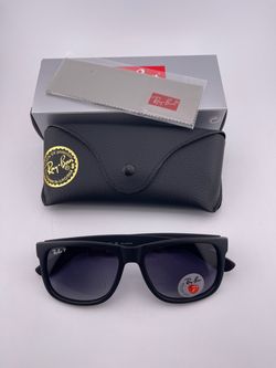 Rayban Justin sunglasses