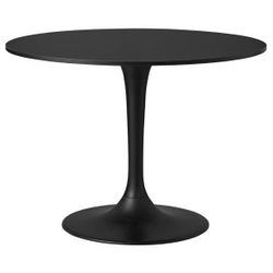 IKEA 40” Round Table, Kitchen Table