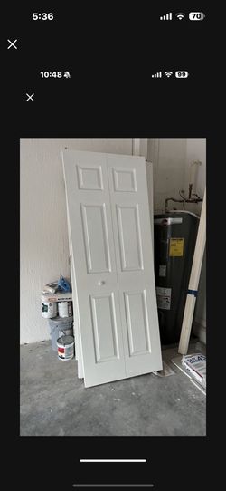 1 Puertas 24/80