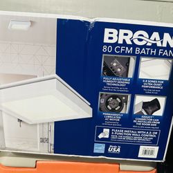 extractor de aire para el baño