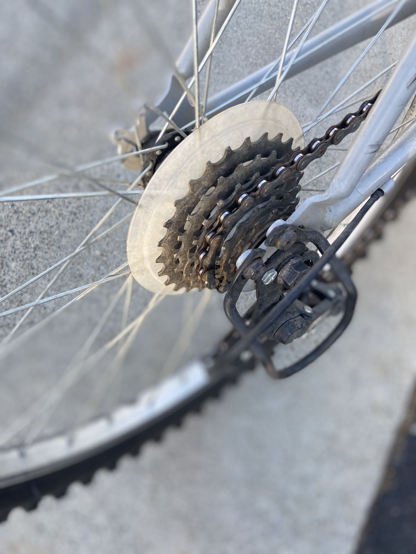 Roadmaster Bike 24 Inch