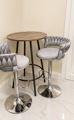 Barstools please read description