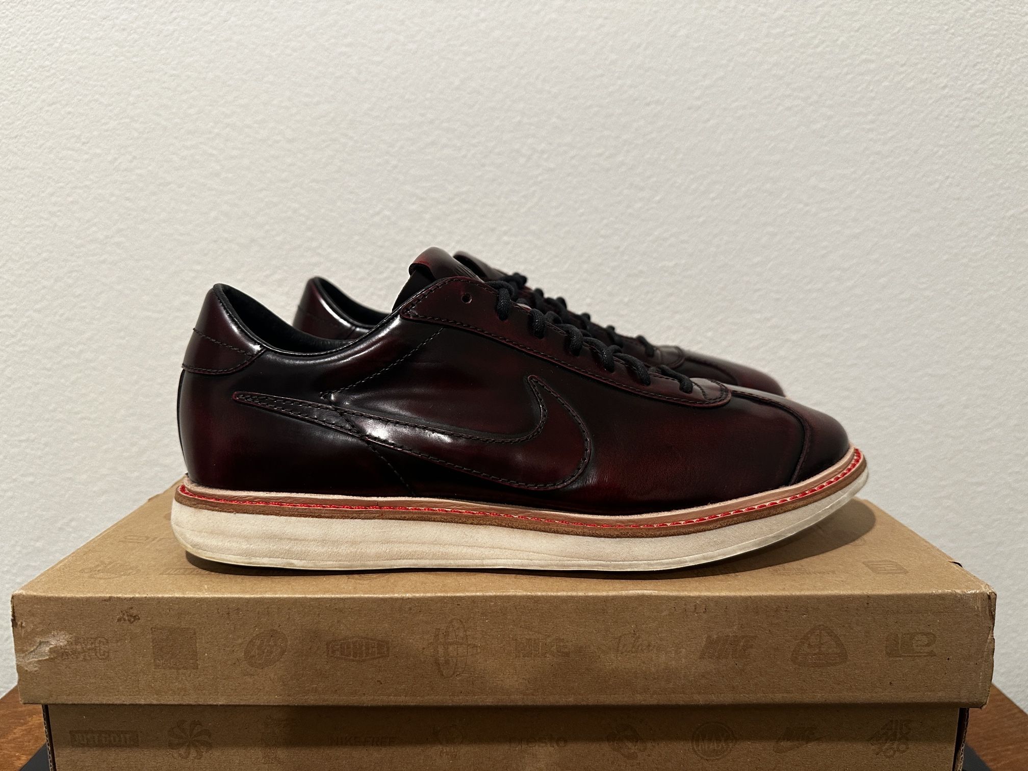 Nike 1972 QS Dress Code Size 8.5