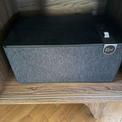 Klipsch The Three Plus