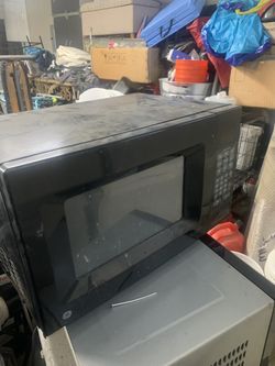 Microwave $25