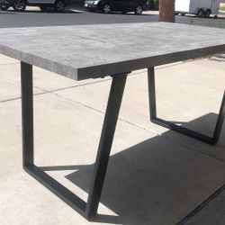 Dining Table,workbench,drawing Table 