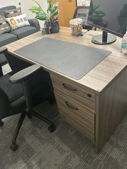 Desk