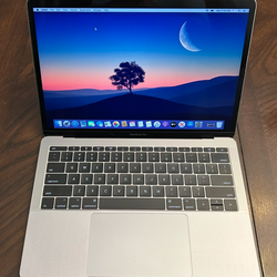 13 inch MacBook Pro 💻 i5 - 16gb ram