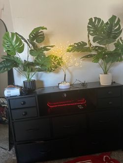 Smart dresser