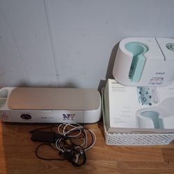 Cricut Machines