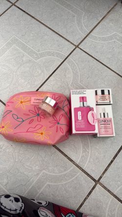 Clinique bundle