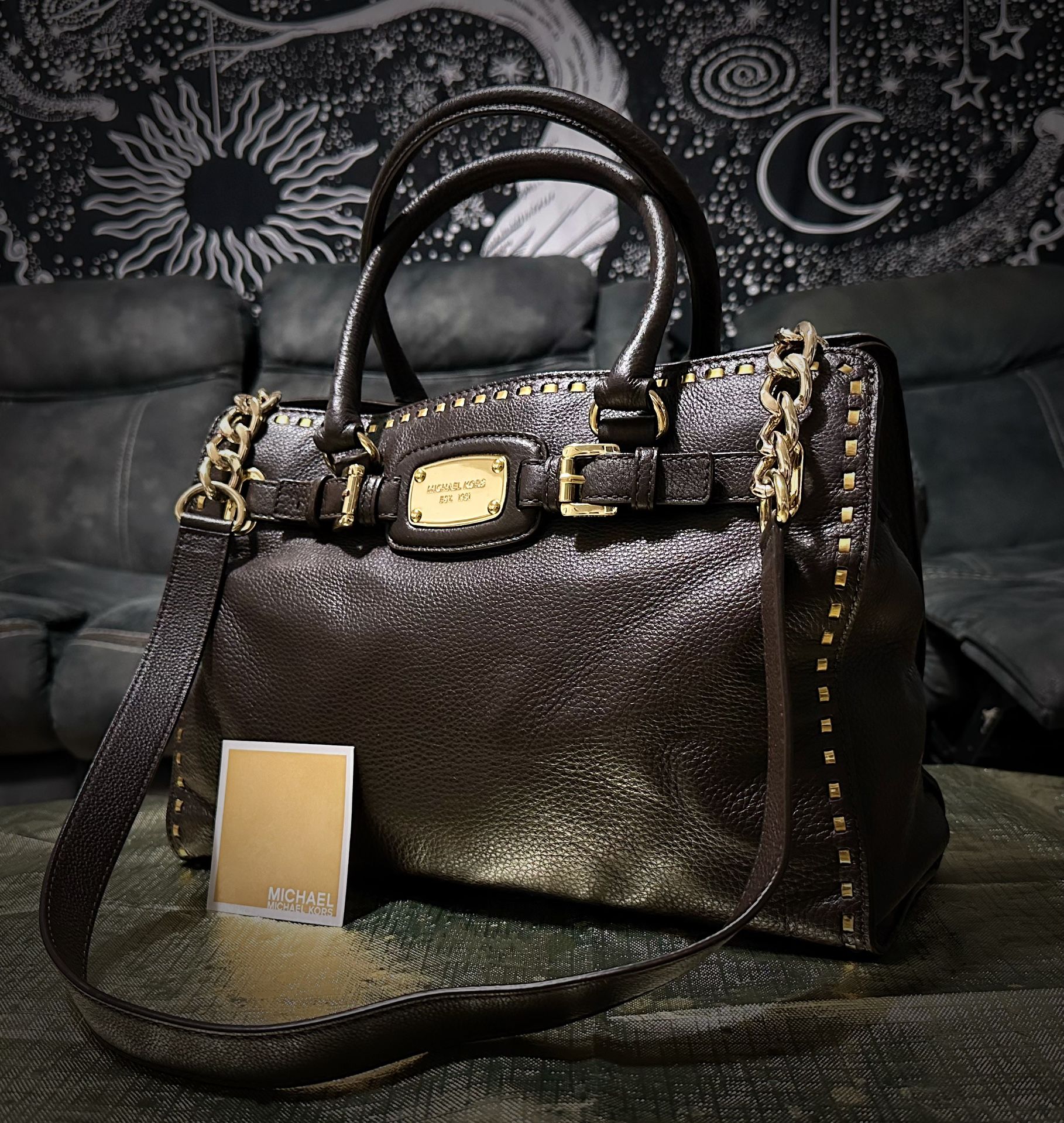 Michael Kors purse