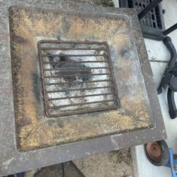 Fire Pit 