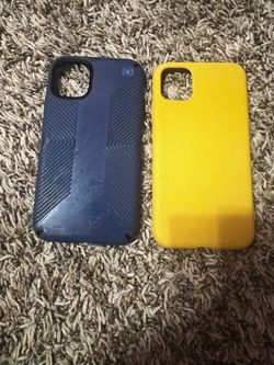 Cases iPhone