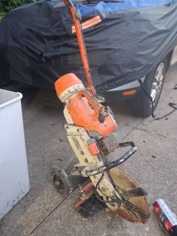 Stihl TS 350 Cut-Off Saw