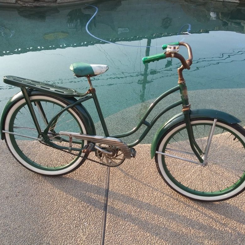 Original rare 1937 24