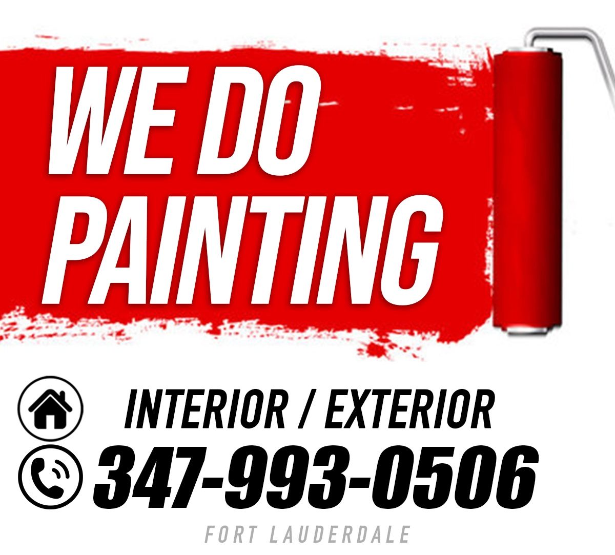 Painting Services 