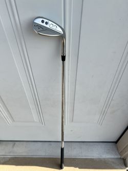 Callaway Jaws Raw Face Wedge 60 degree 10S grind Dynamic gold Spinner 115 Right Handed