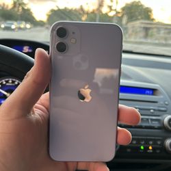 iPhone 11 Unlocked 