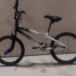 Ambush BMX Bike – Good Condition 