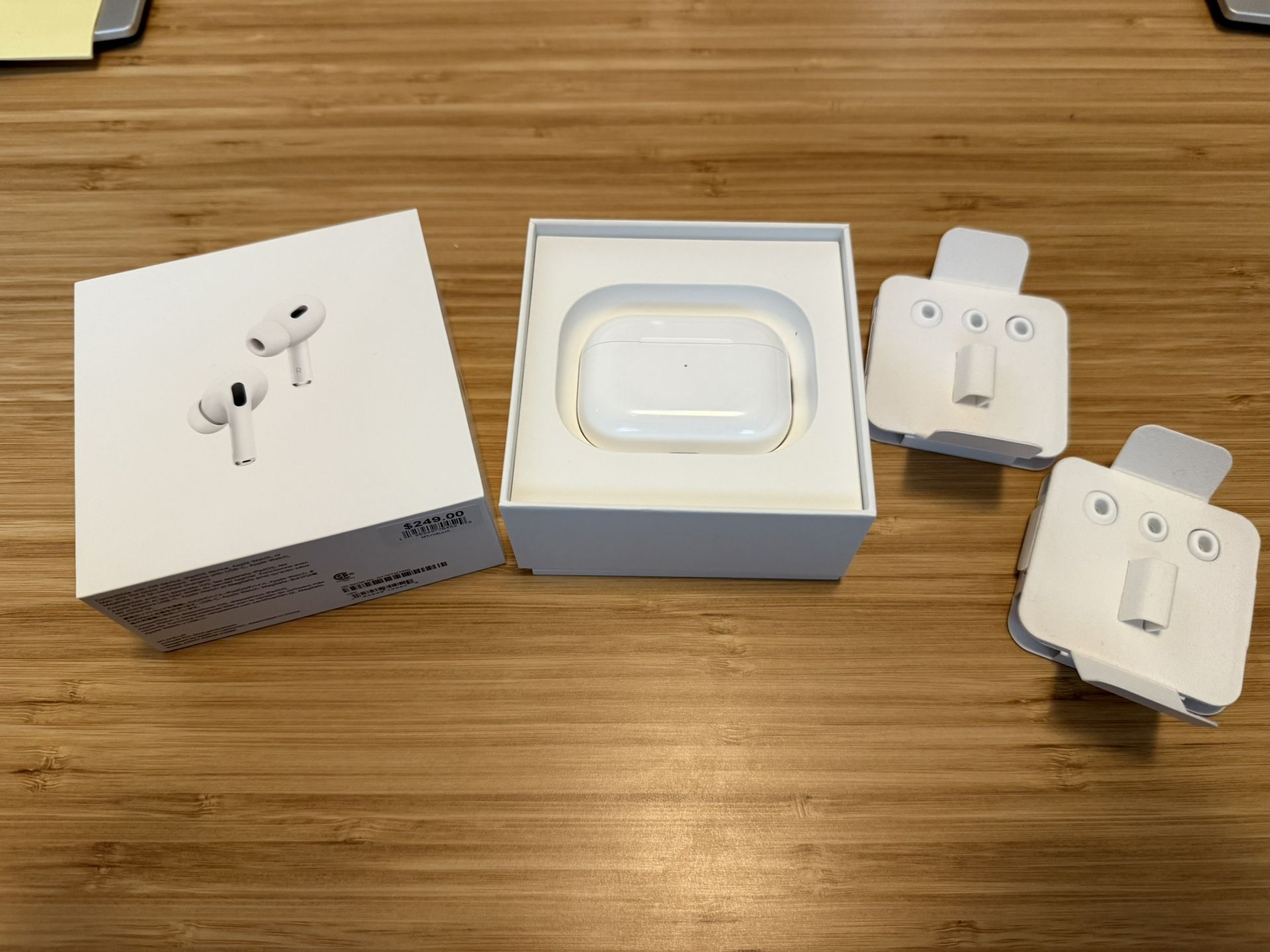 AirPod Pro 2
