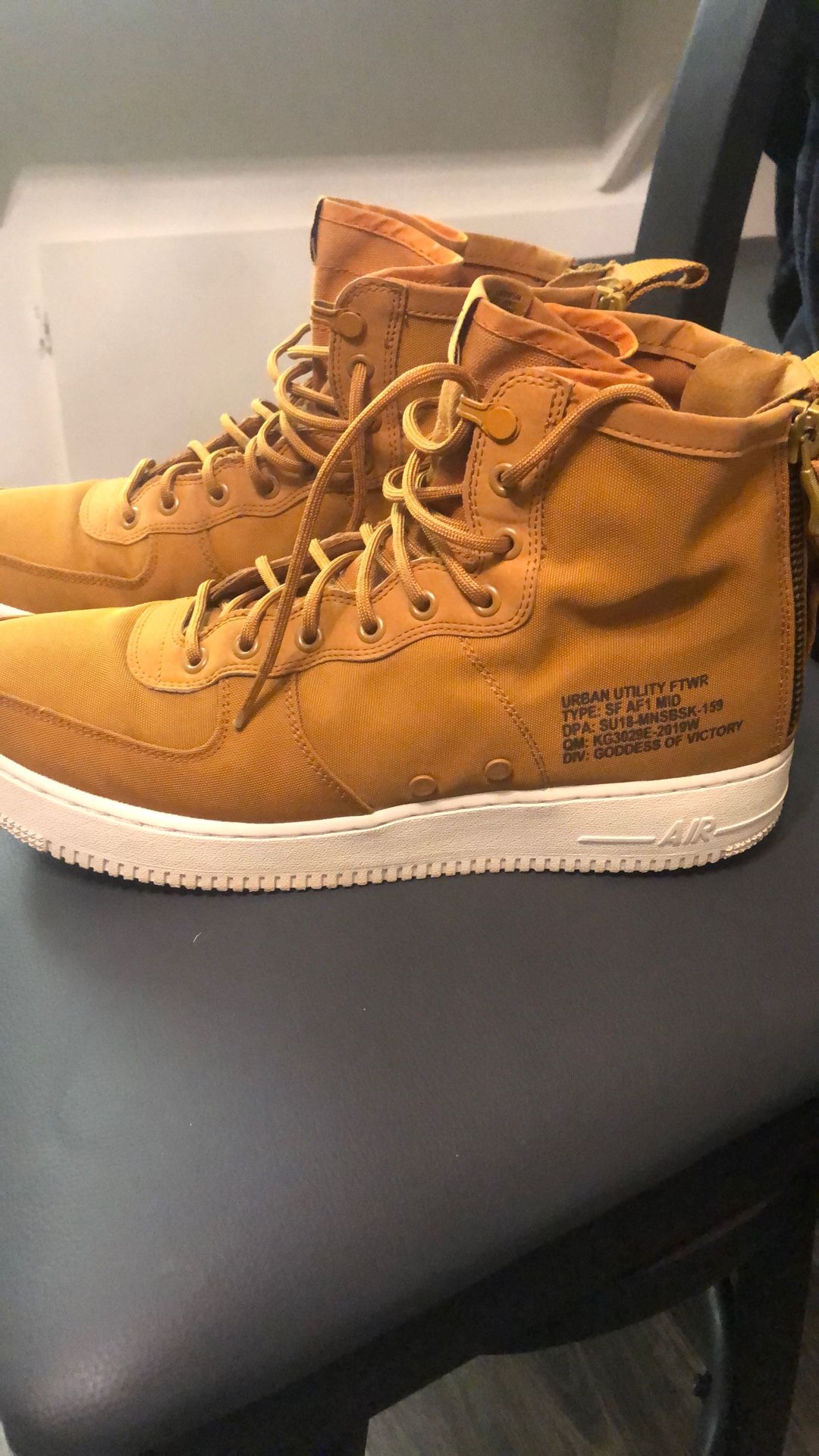 Nike AIR SF AF1