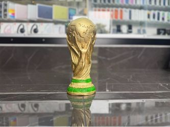 World Cup Piggy Bank 🏦