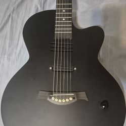 Moukey Acoustic Electric 