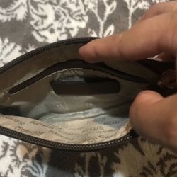 MK Mini Purse