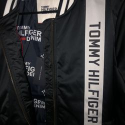 Tommy Hilfiger Bomber Jacket