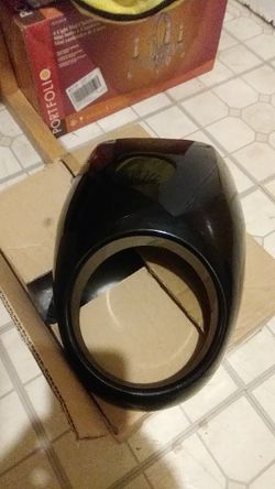 Fit 2003 Honda shadow motorcycle