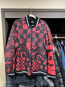 Nike Jacket XXL