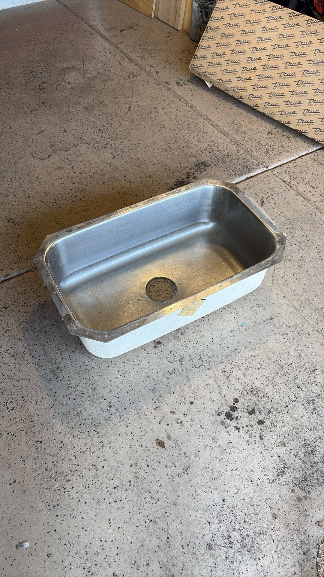 Kitchen Sink