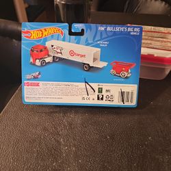 Hot Wheels Super Rigs 