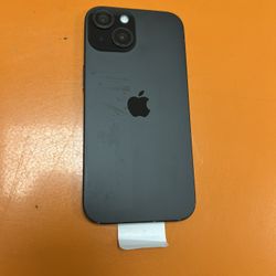 iPhone 15 128Gb Unlocked