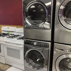 Dryer Washer Kenmore Stackable 