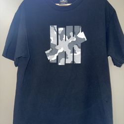 Undefeated Tee